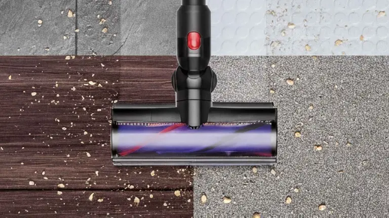 Aspiradora sin cable V8 Cyclone, Dyson en Amazon