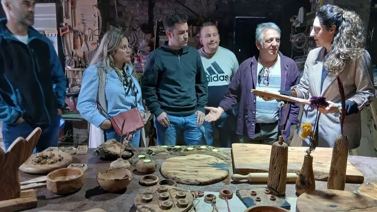 Ja&eacute;n ha recibido un gran impulso a su econom&iacute;a