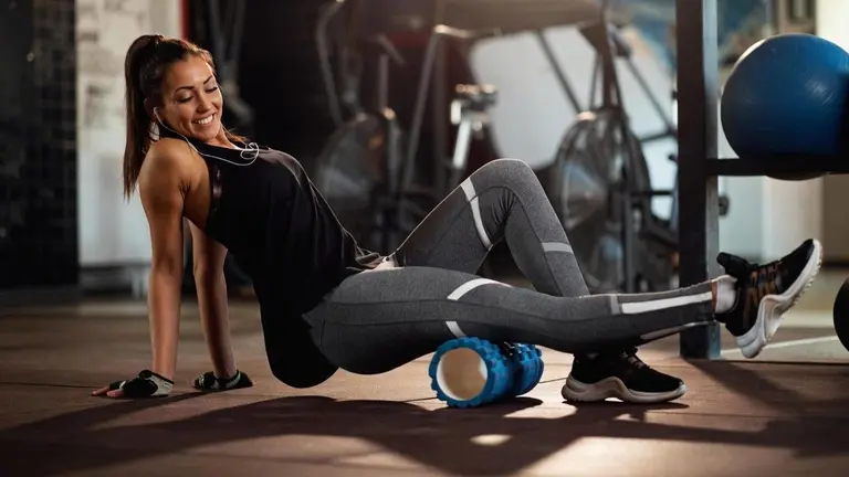 Revoluci&oacute;n digital en el fitness