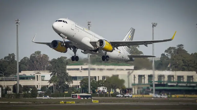 Aeropuerto de Jerez