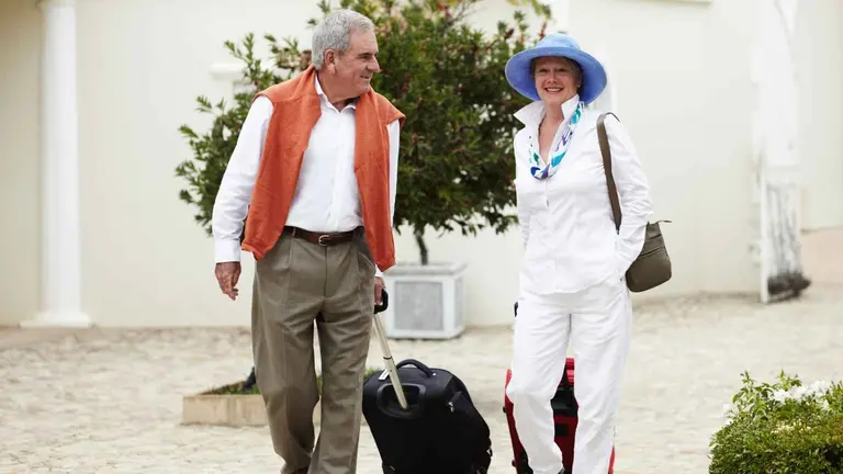 El turismo en Andaluc&iacute;a crece en abril y confirma el avance de la desestacionalizaci&oacute;n