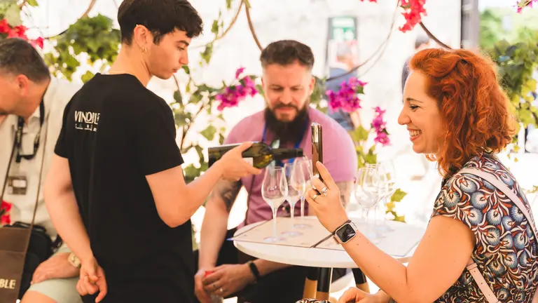 El Alc&aacute;zar de Jerez acoger&aacute; el espacio gastron&oacute;mico &lsquo;Gusto del Sur&rsquo; durante Vinoble
