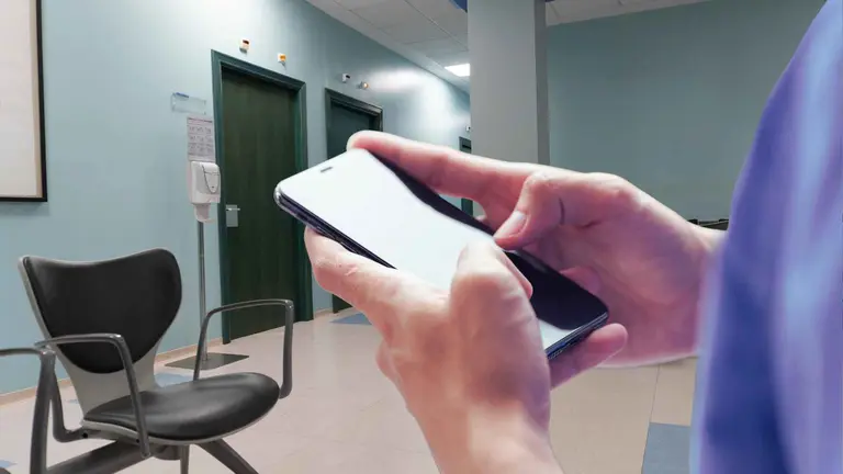 Agreden a una m&eacute;dica en Urgencias del centro de salud Gran Capit&aacute;n de Granada