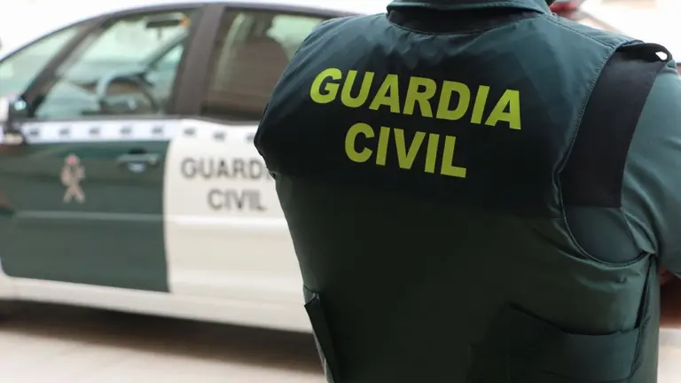 Cuatro heridos en Huelma tras un tiroteo entre clanes rivales
