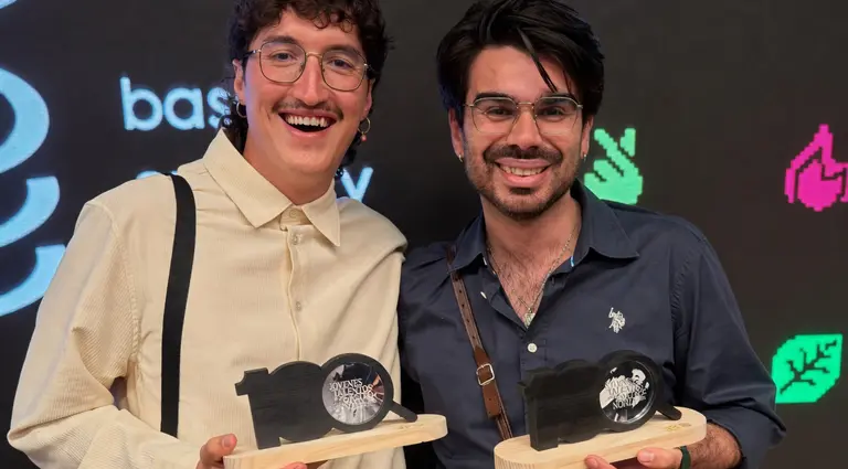 Dos j&oacute;venes de Jerez entran en los 100 talentos gastron&oacute;micos del Basque Culinary Center