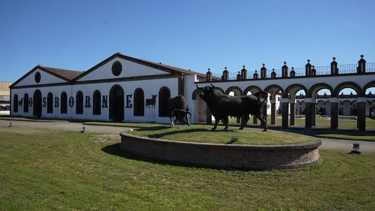La plantilla de Bodegas Osborne pide desbloquear la jubilaci&oacute;n parcial para fijos discontinuos