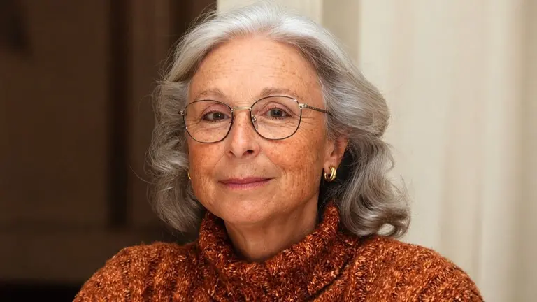 Muere la ganadora de un Goya y directora de cine andaluza Josefina Molina a los 89 a&ntilde;os