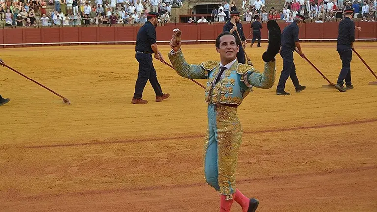 Javier Peregrino I Bre&ntilde;a