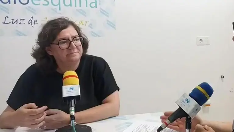 Mónica González Pecci