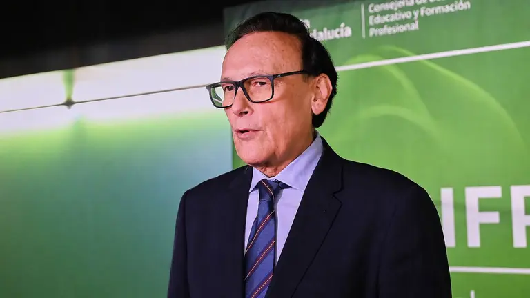 La Junta de Andaluc&iacute;a declara tres d&iacute;as de luto oficial por la muerte de G&oacute;mez Villamandos