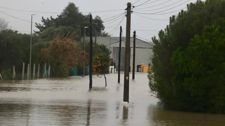 La zona rural de Jerez recibir&aacute; una exenci&oacute;n del IBI tras las inundaciones