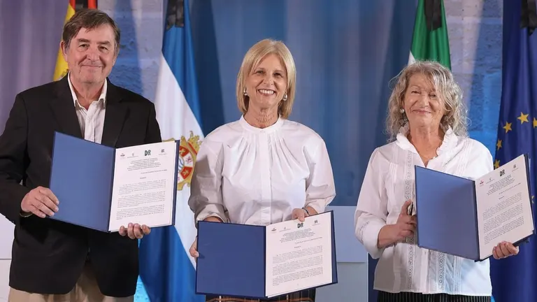 Directores del Instituto Cervantes de los cinco continentes se reunir&aacute;n en Jerez