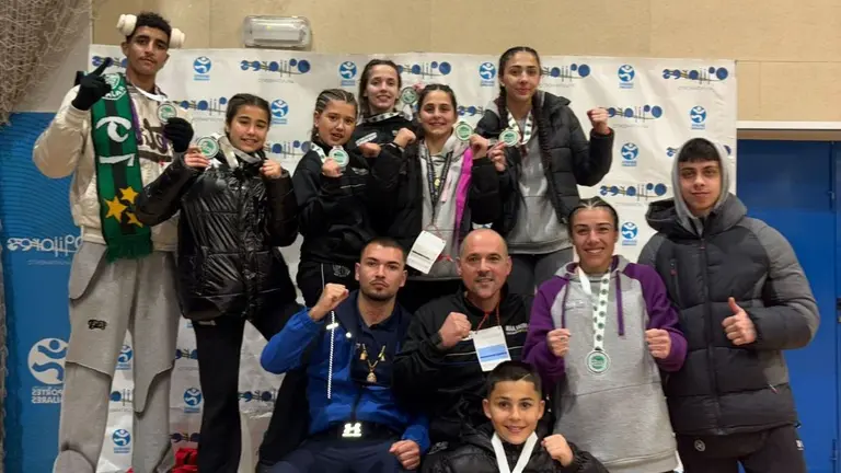 Team Abuelo de Jerez