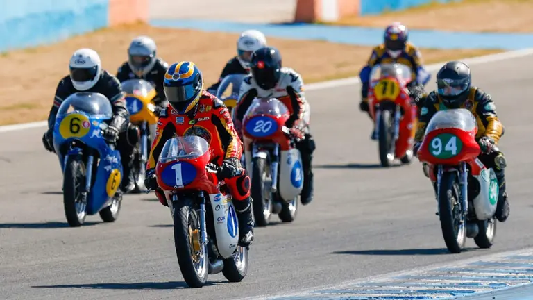 Copa de Espa&ntilde;a | Circuito de Jerez