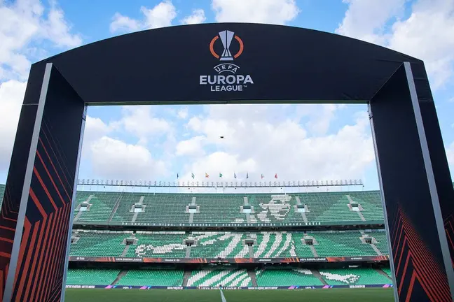 Real Betis - Ludogorets | Salvador López para El MIRA