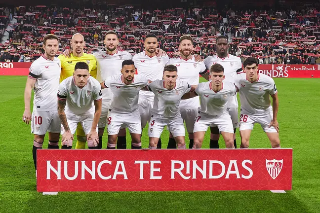 Sevilla FC - Getafe | Salvador López Medina para El MIRA