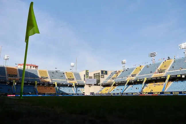 Nuevo Mirandilla | Salvador López Medina para El MIRA