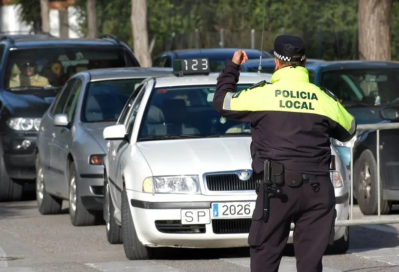 M&aacute;s de 600.000 controles de alcoholemia y 10.600 pruebas de droga.