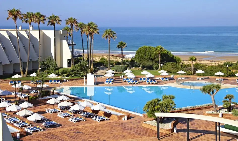 Hotel IBEROSTAR Royal Andalus | Chiclana