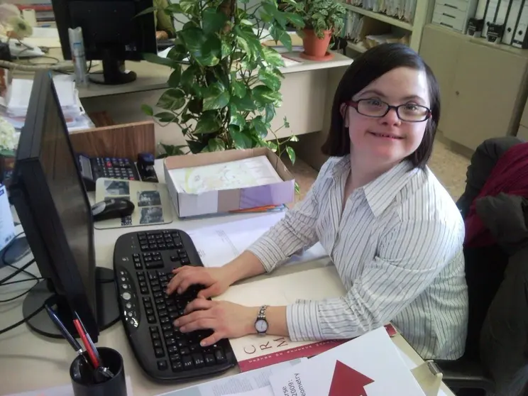 Jerez aglutina el 24% de los contratos a personas con discapacidad de la provincia