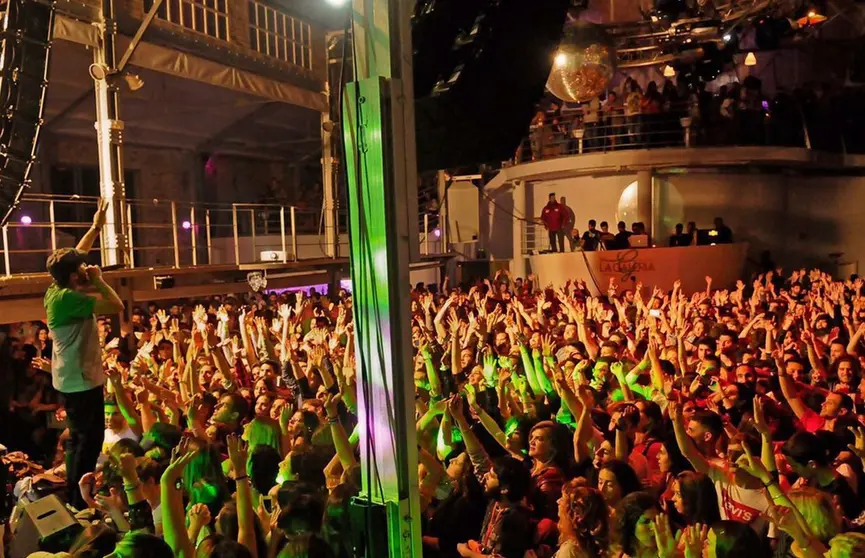 Imagen de Expresodelsur