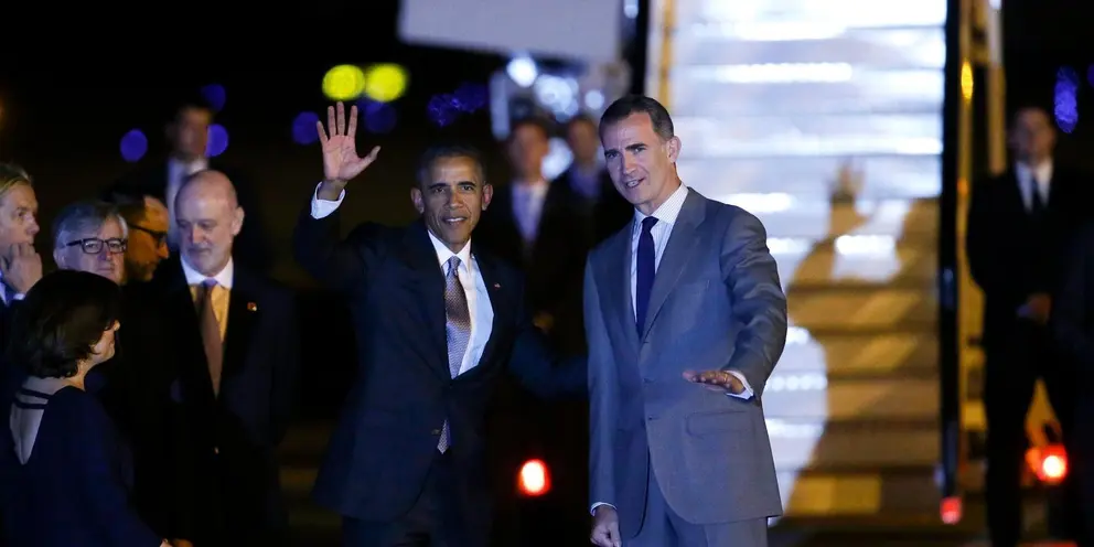 Esta ser&aacute; la &uacute;nica visita oficial de Obama al pa&iacute;s, y la primera de un mandatario estadounidense en quince a&ntilde;os. | Foto: Reuters