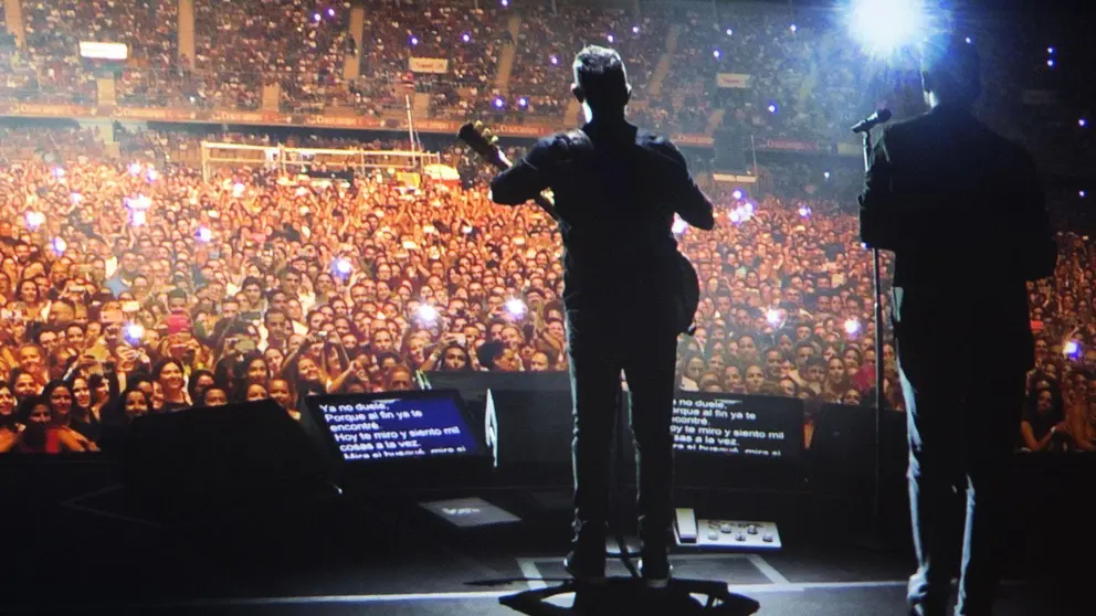 Concierto de Alejandro Sanz en Jerez |  Juan Carlos Corchado para MIRA Jerez