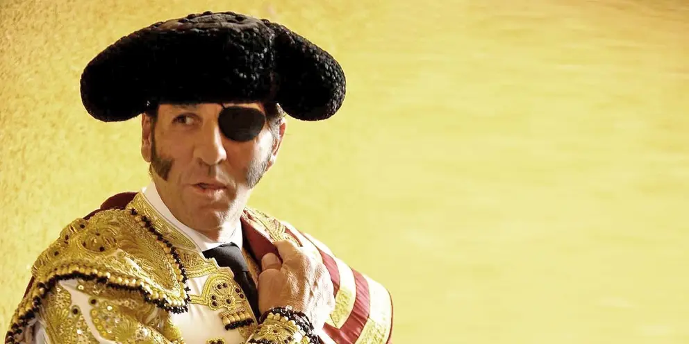 Juan Jos&eacute; Padilla