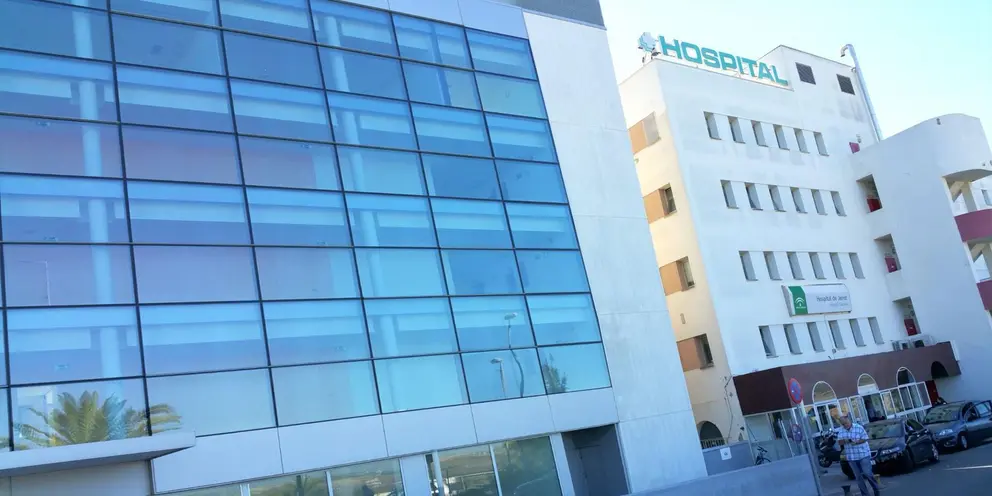Hospital de Jerez
