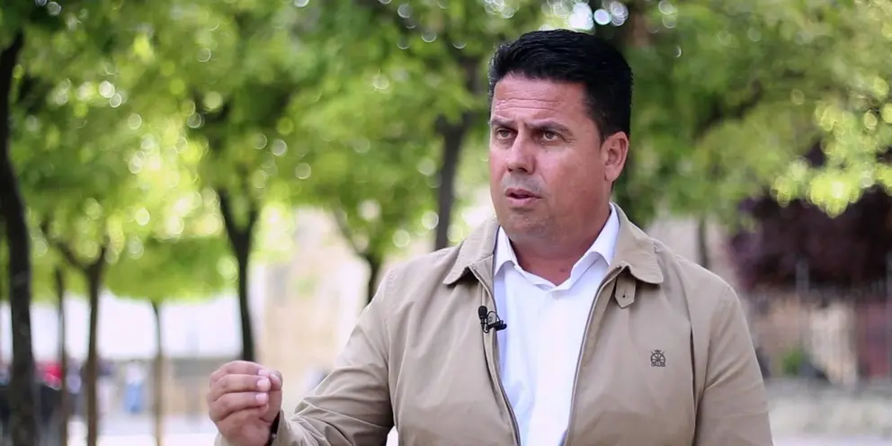 Manuel Bertolet | FAEM