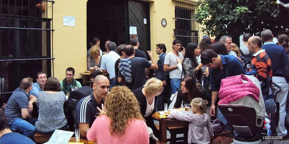 Imagen de lasacristiadelcaminante.com