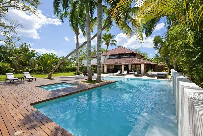 Rep&uacute;blica Dominicana