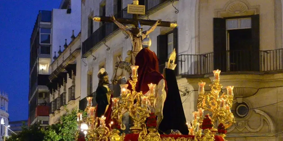 Hermandad de la Lanzada