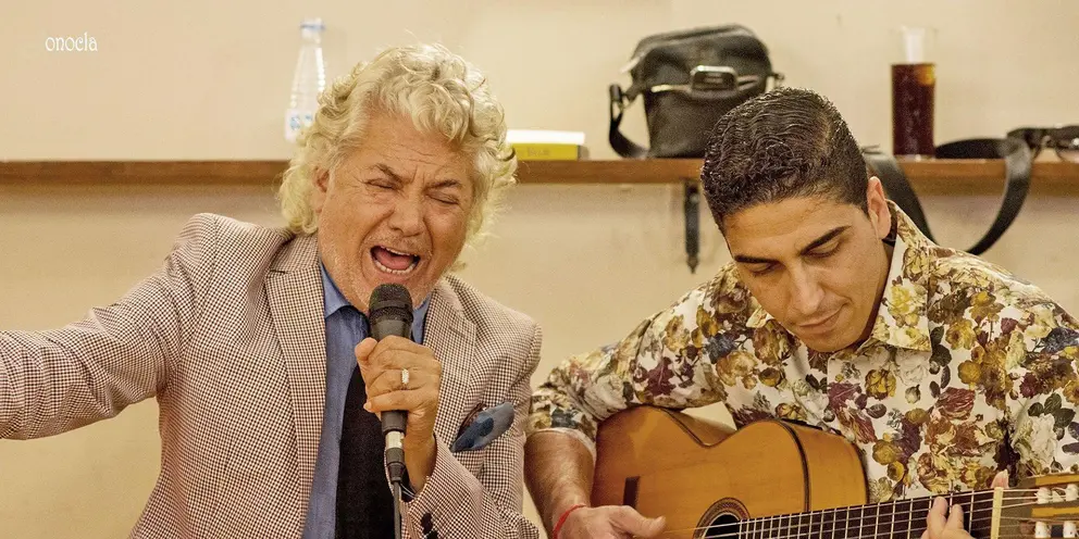 Feria de Jerez - Jonocla Fotograf&iacute;a