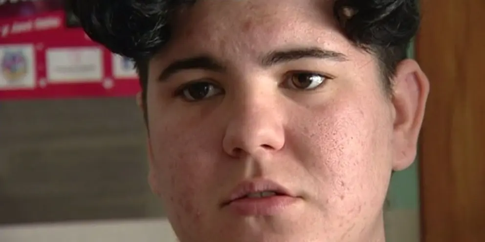 Javier, joven transexual herido en la Feria de Jerez | La Sexta