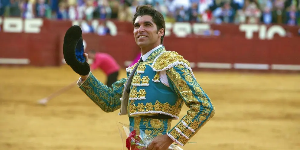 Cayetano Rivera - Plaza de Toros de Jerez | Juan Carlos Corchado, para MIRA Jerez
