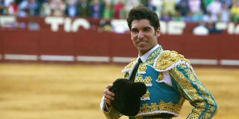 Cayetano Rivera - Plaza de Toros de Jerez | Juan Carlos Corchado, para MIRA Jerez
