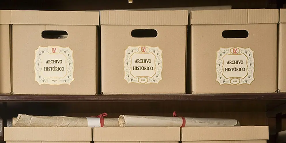 Gonzalez Byass, bodega, Jerez, C&aacute;diz