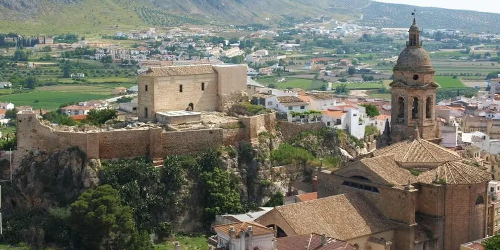 Loja, Granada