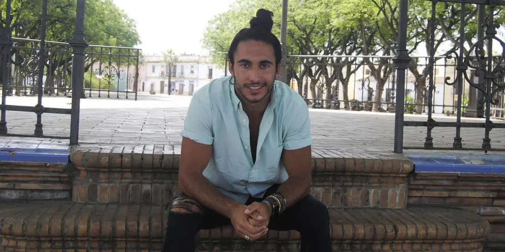 Entrevista Mauricio Morales | Manuel Jes&uacute;s Ruiz para MIRA Jerez