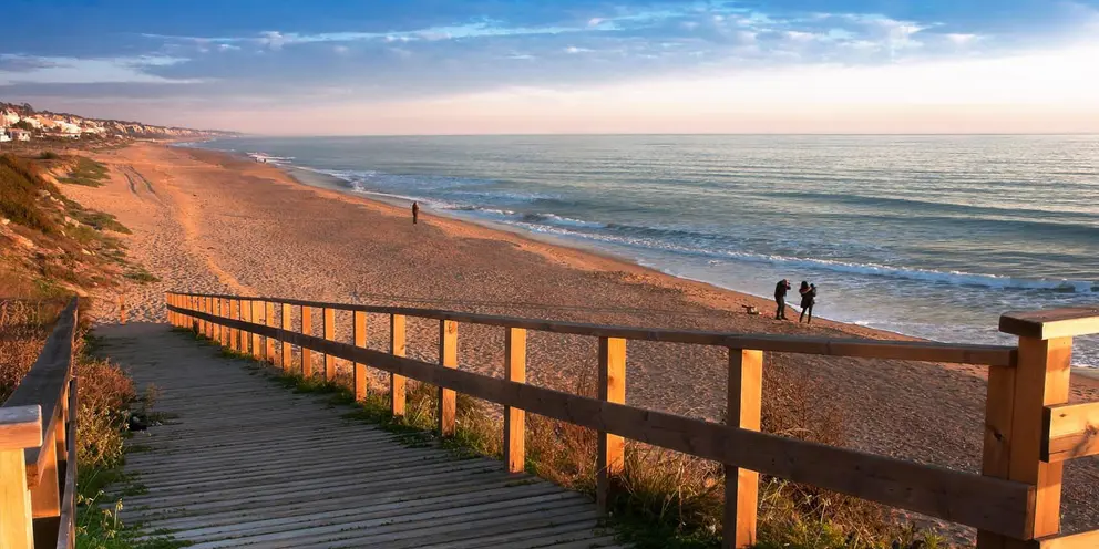 Playa Novo Sancti Petri