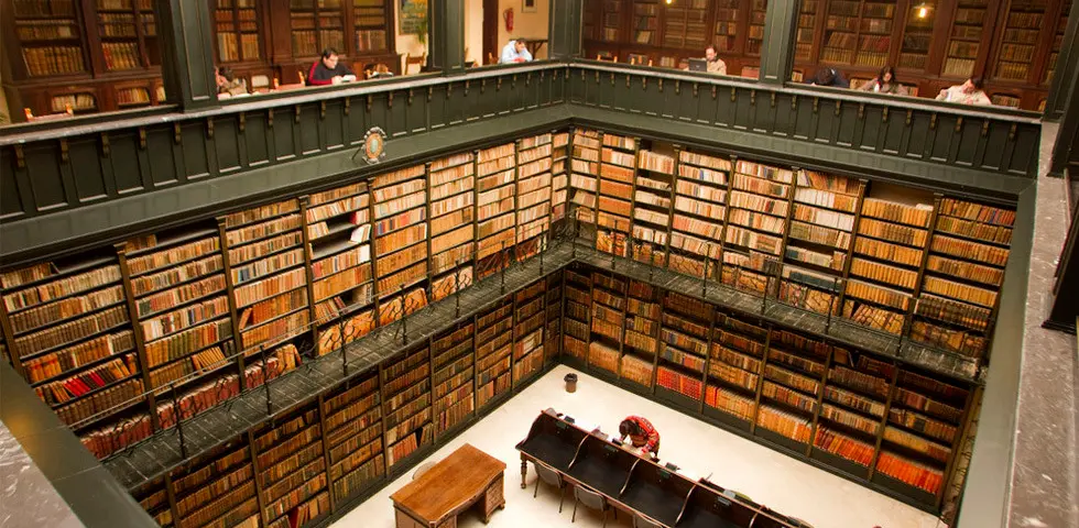 Biblioteca Municipal