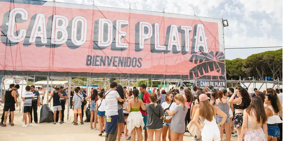 Foto: Abel Gimeno (Cabo de Plata)