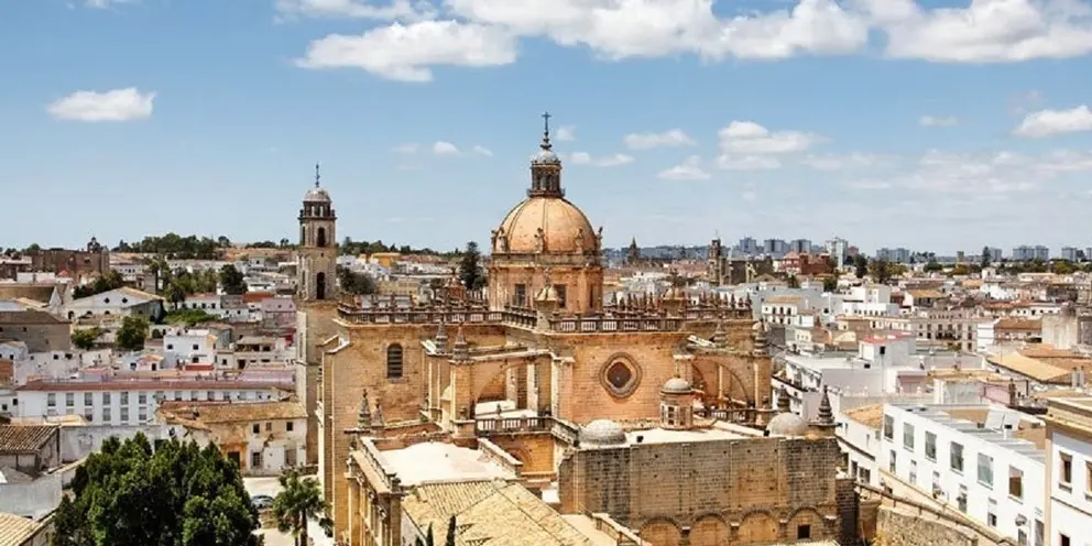 Jerez de la Frontera