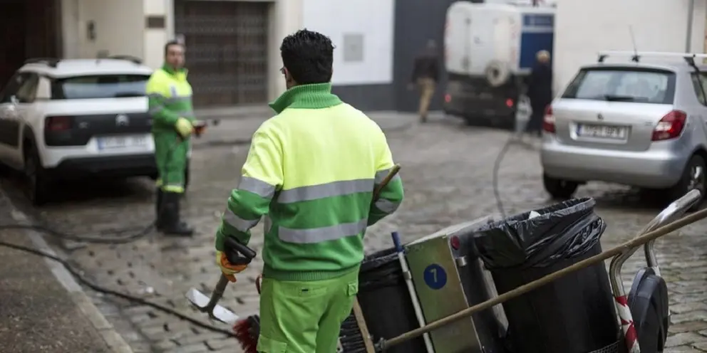 Imagen de Javier Ferg&oacute; | La Voz del Sur