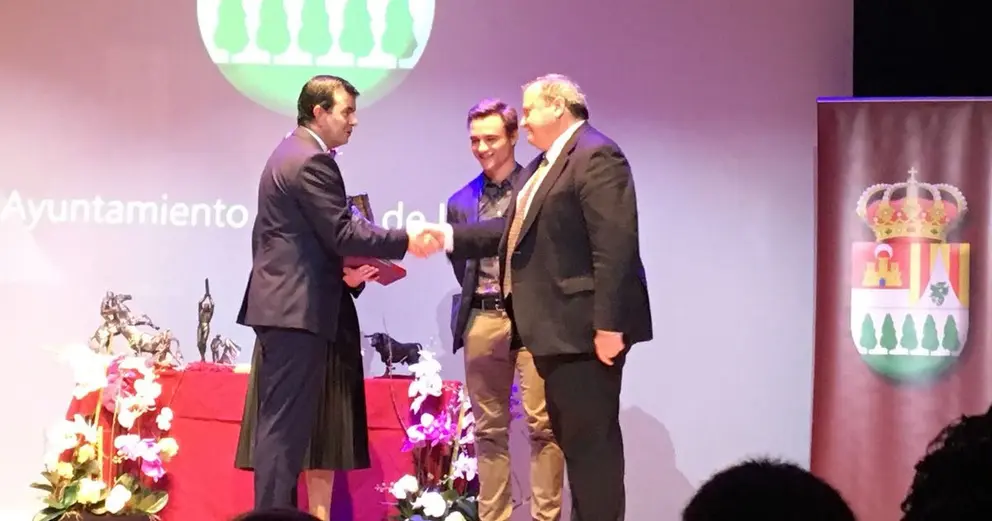 Rafael Buend&iacute;a