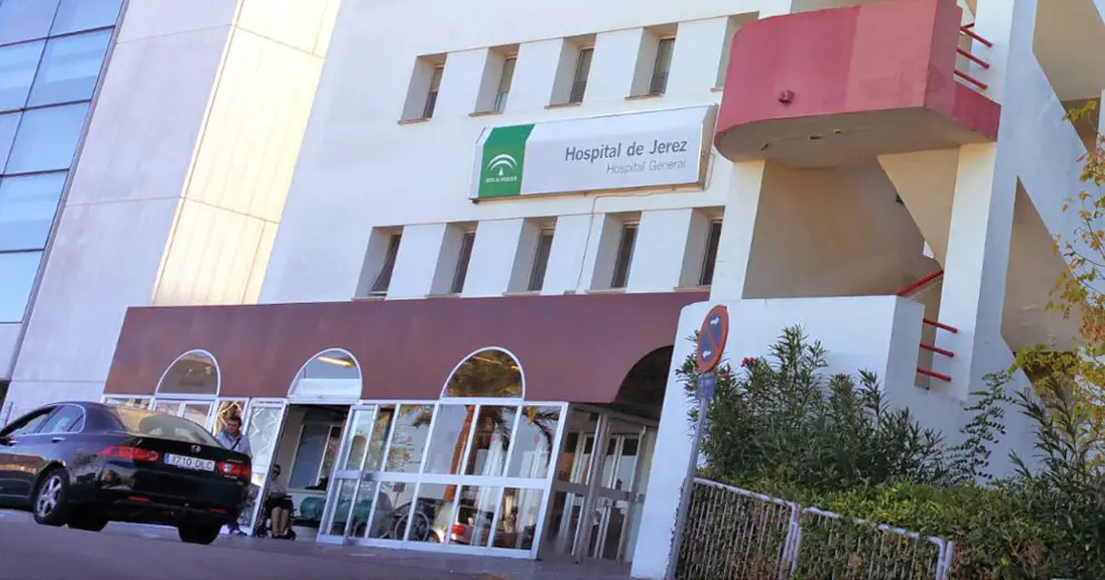 Hospital de Jerez