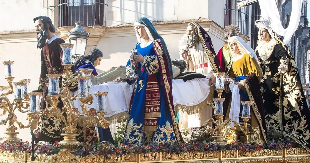 Hermandad de Santa Marta