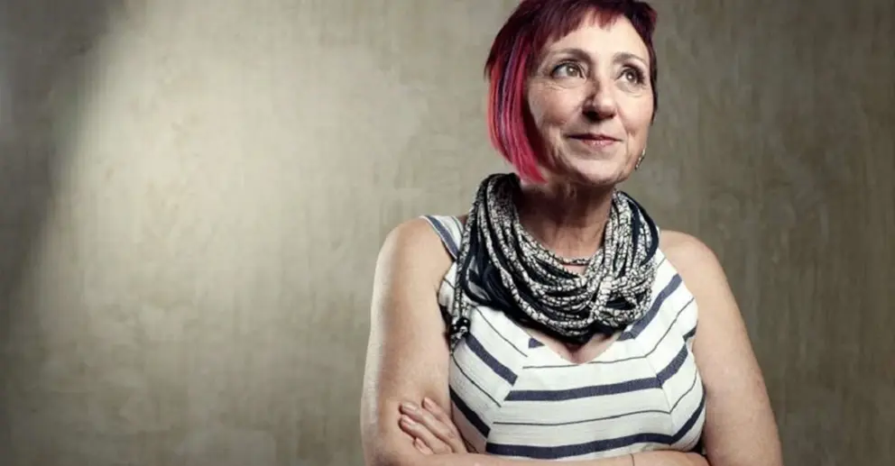 Elia Barcel&oacute;.