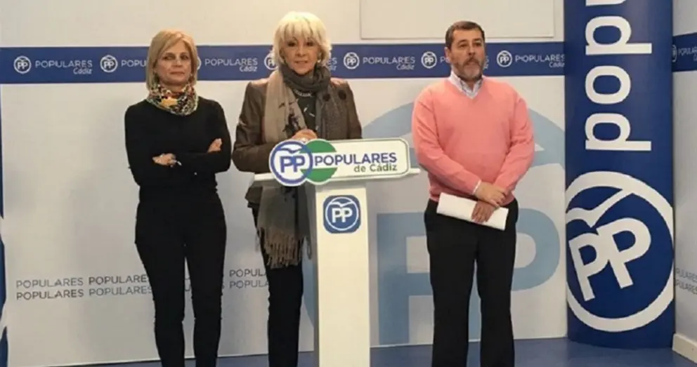 La diputada nacional Te&oacute;fila Mart&iacute;nez.